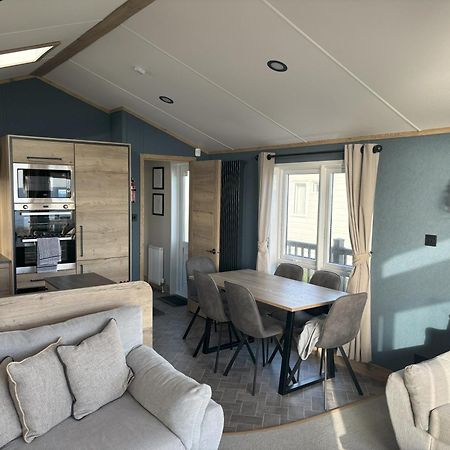 Отель 7A Dolphin Point Ашингтон Экстерьер фото
