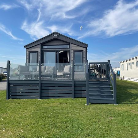 Отель 7A Dolphin Point Ашингтон Экстерьер фото